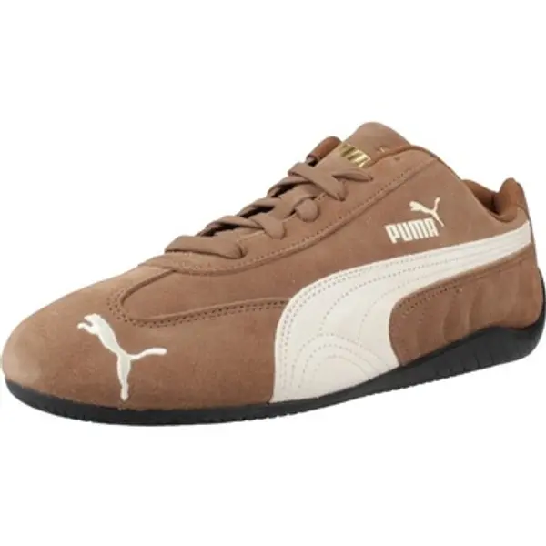 Puma Puma  Niske tenisice Sport   Zapatillas Hombre Modèle Speedcat Og  Puma