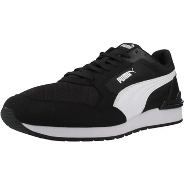 Puma Puma  Niske tenisice Sport   Zapatillas Hombre Modèle St Runner V4 Nl Mesh  Puma