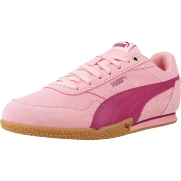 Puma Puma  Niske tenisice Sport   Zapatillas Mujer Modèle Bella Donna Sd  Puma