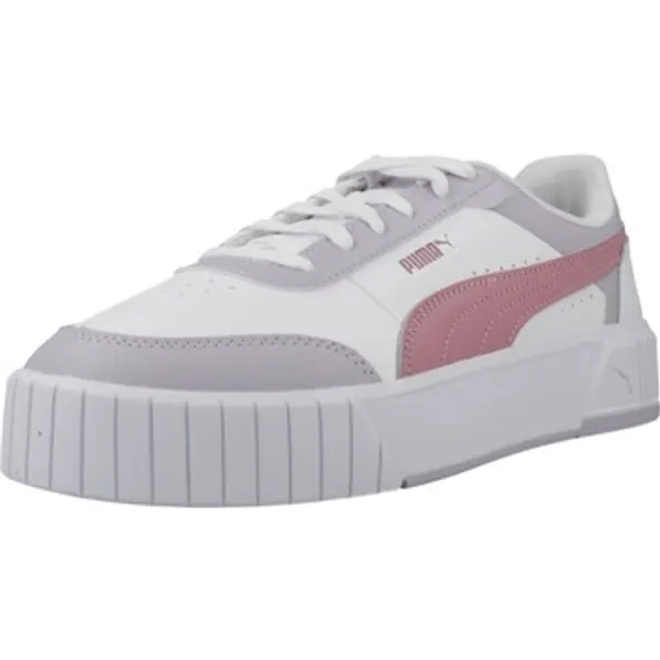 Puma Puma  Niske tenisice Sport   Zapatillas Mujer Modèle Carina Mia  Puma