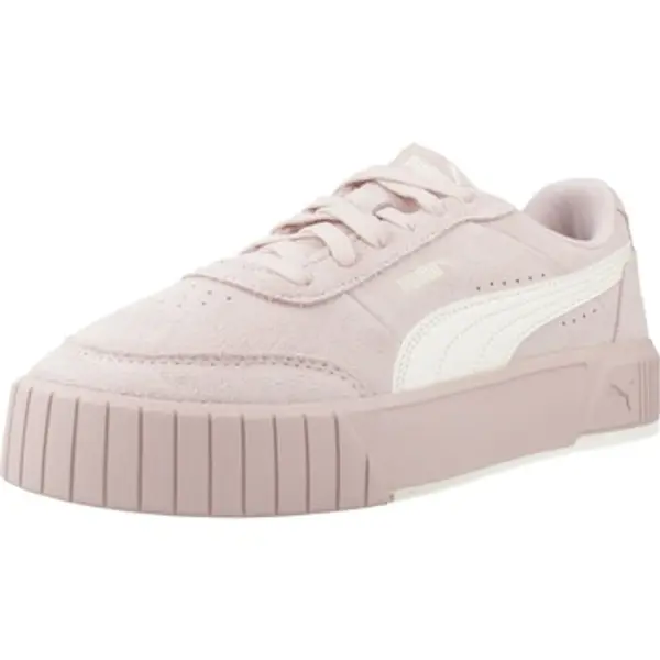 Puma Puma  Niske tenisice Sport   Zapatillas Mujer Modèle Carina Mia Sd  Puma