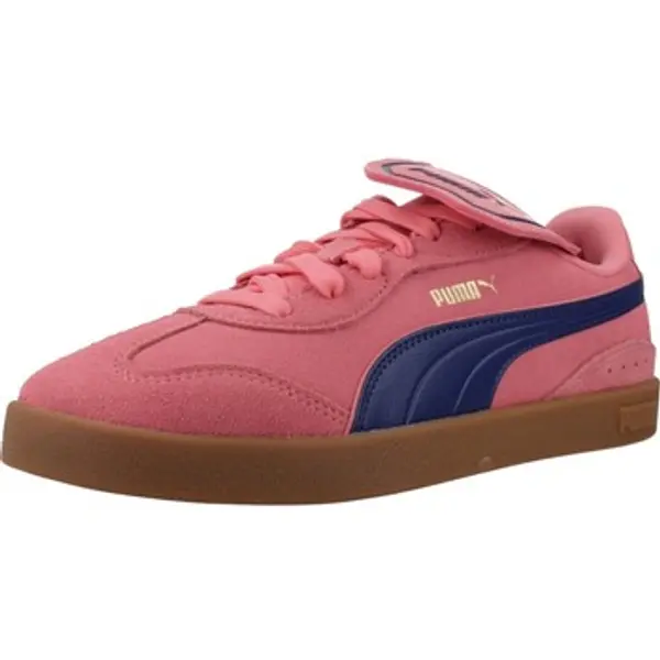 Puma Puma  Niske tenisice Sport   Zapatillas Mujer Modèle Club Azura Sd  Puma