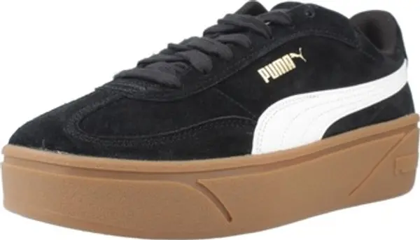 Puma Puma  Niske tenisice Sport   Zapatillas Mujer Modèle Club Ii Era Platform  Puma