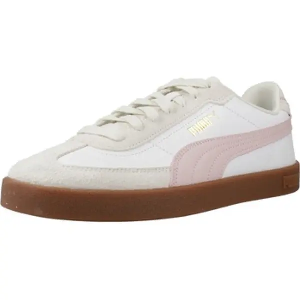 Puma Puma  Niske tenisice Sport   Zapatillas Mujer Modèle  Club Ii Era  Puma