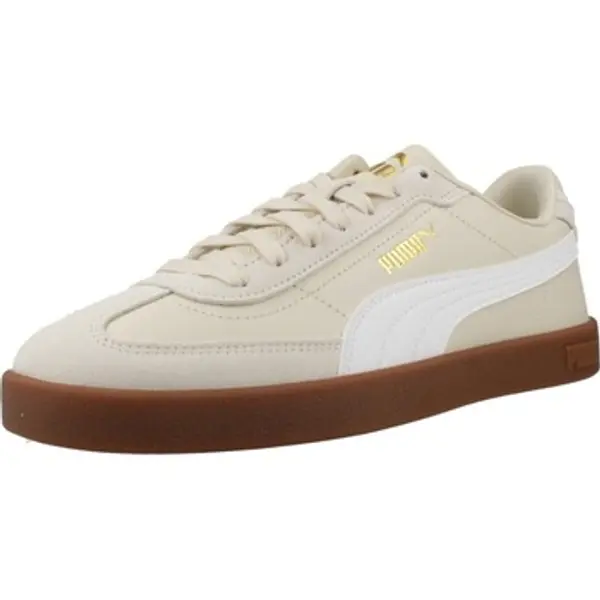 Puma Puma  Niske tenisice Sport   Zapatillas Mujer Modèle  Club Ii Era  Puma