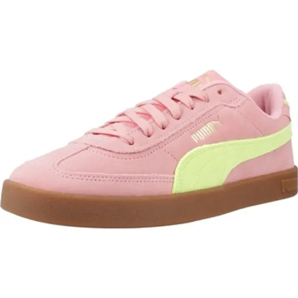 Puma Puma  Niske tenisice Sport   Zapatillas Mujer Modèle Club Ii Era Suede  Puma
