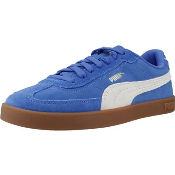 Puma Puma  Niske tenisice Sport   Zapatillas Mujer Modèle  Club Ii Era Suede  Puma