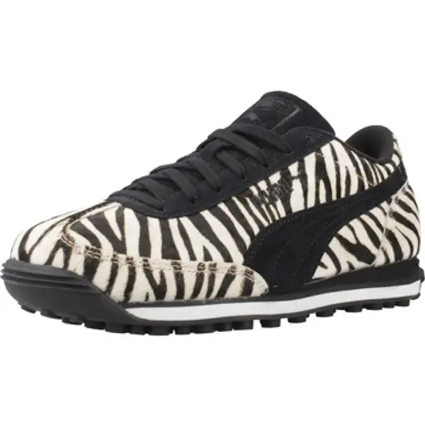 Puma Puma  Niske tenisice Sport   Zapatillas Mujer Modèle Easy Rider Zebra Wns  Puma