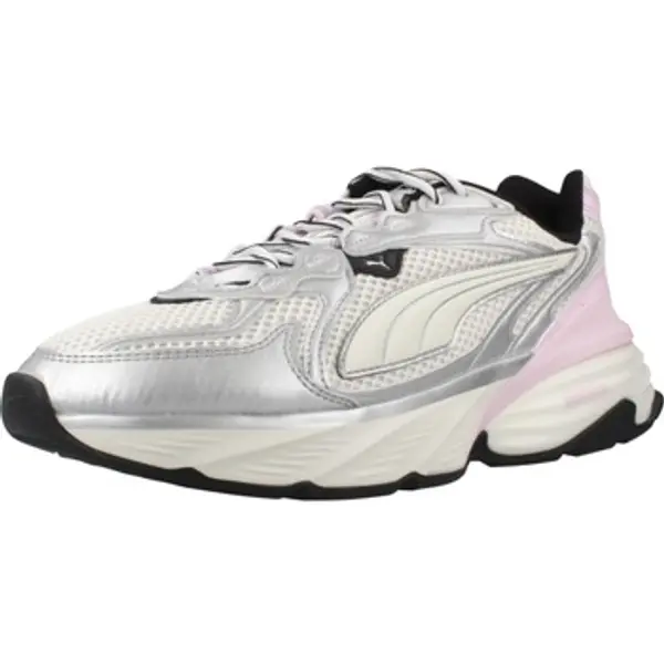Puma Puma  Niske tenisice Sport   Zapatillas Mujer Modèle Fade Nitro Ls  Puma