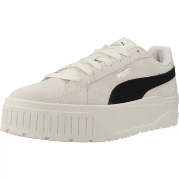 Puma Puma  Niske tenisice Sport   Zapatillas Mujer Modèle Karmen Ii  Puma
