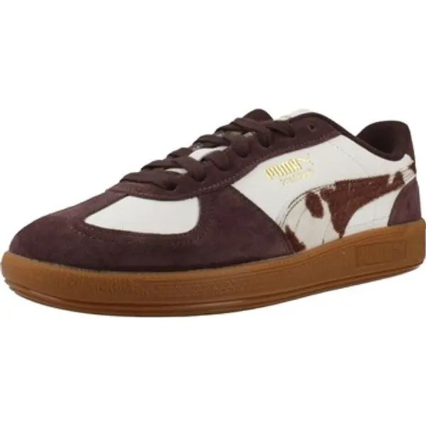 Puma Puma  Niske tenisice Sport   Zapatillas Mujer Modèle Palermo Cow  Puma