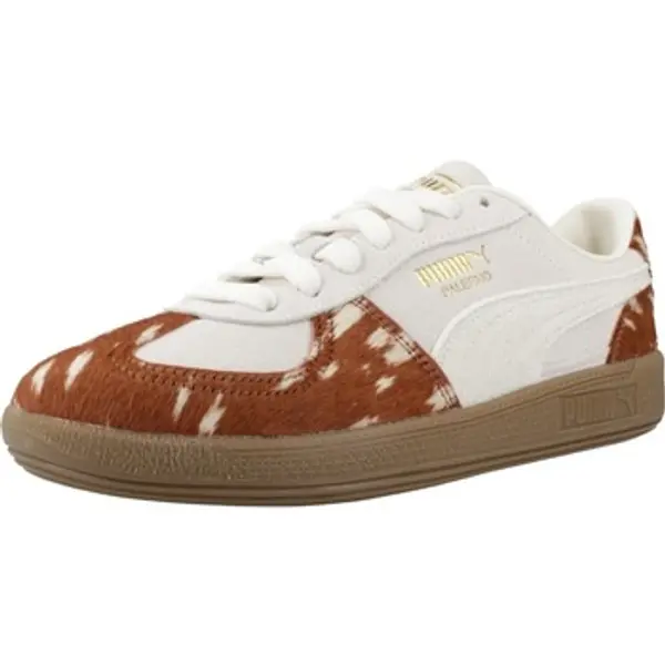 Puma Puma  Niske tenisice Sport   Zapatillas Mujer Modèle Palermo Doelette  Puma