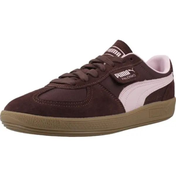 Puma Puma  Niske tenisice Sport   Zapatillas Mujer Modèle Palermo Vintage Update  Puma