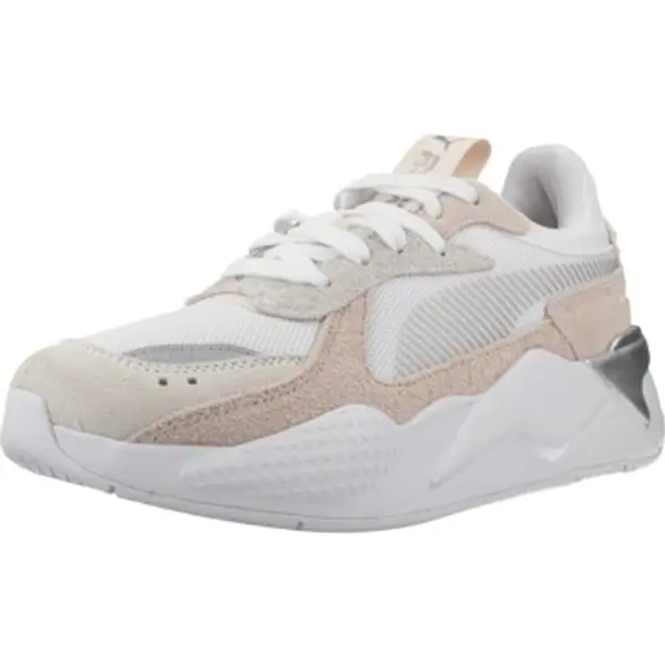 Puma Puma  Niske tenisice Sport   Zapatillas Mujer Modèle Ps X Heritage  Puma