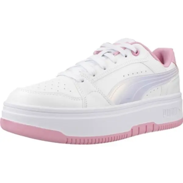 Puma Puma  Niske tenisice Sport   Zapatillas Mujer Modèle Rebound Femme Holo 2.0 Jr  Puma