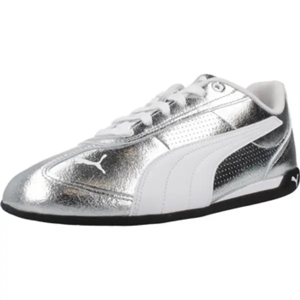 Puma Puma  Niske tenisice Sport   Zapatillas Mujer Modèle Replicatch Metallic  Puma