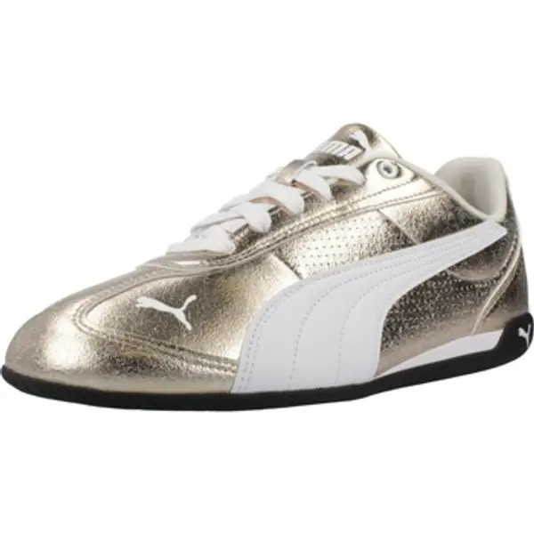 Puma Puma  Niske tenisice Sport   Zapatillas Mujer Modèle  Replicatch Metallic  Puma