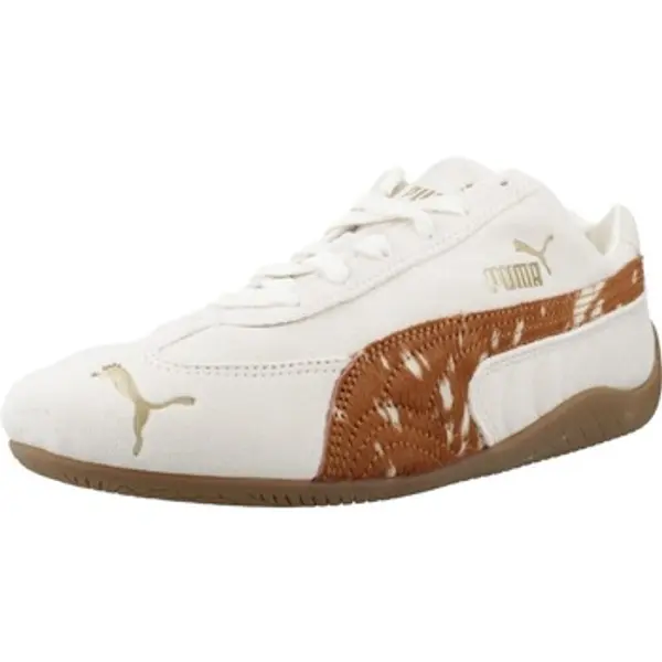 Puma Puma  Niske tenisice Sport   Zapatillas Mujer Modèle Speedcat Doelette  Puma