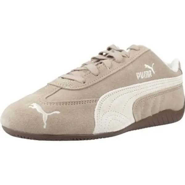 Puma Puma  Niske tenisice Sport   Zapatillas Mujer Modèle Speedcat Elevated Wns  Puma