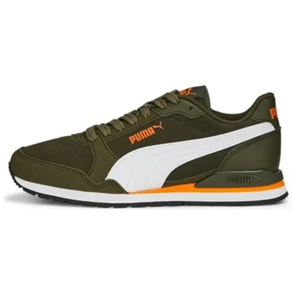 Puma Puma  Niske tenisice ST Runner V3 Mesh JR  Puma