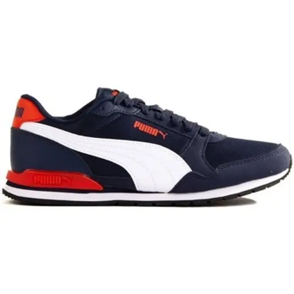 Puma Puma  Niske tenisice ST Runner V3 Mesh JR  Puma