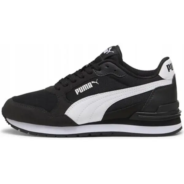 Puma Puma  Niske tenisice St Runner V4 Mesh Jr  Puma