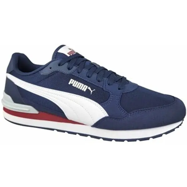 Puma Puma  Niske tenisice St Runner V4 Mesh  Puma