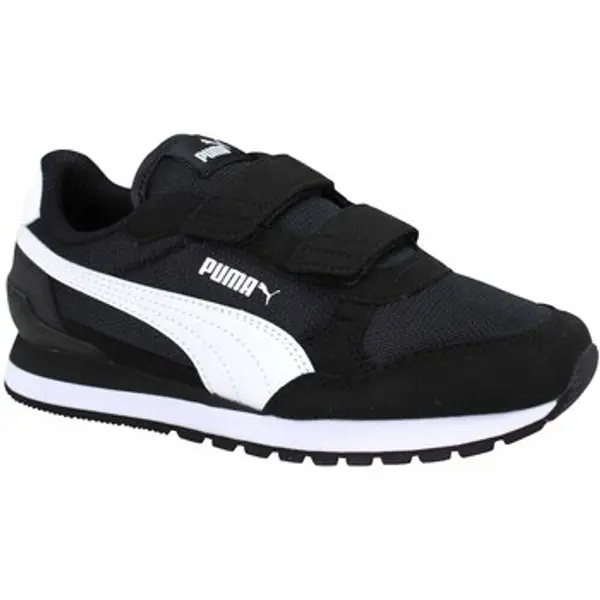 Puma Puma  Niske tenisice ST Runner V4 Mesh V PS  Puma