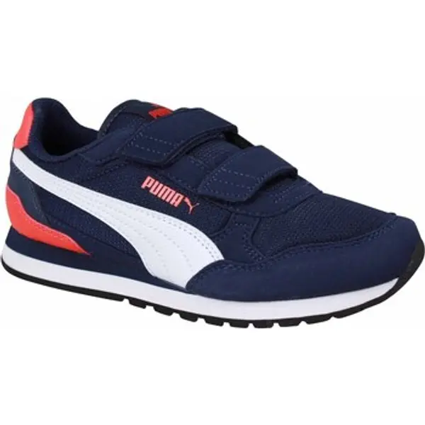 Puma Puma  Niske tenisice ST Runner V4 Mesh V PS  Puma