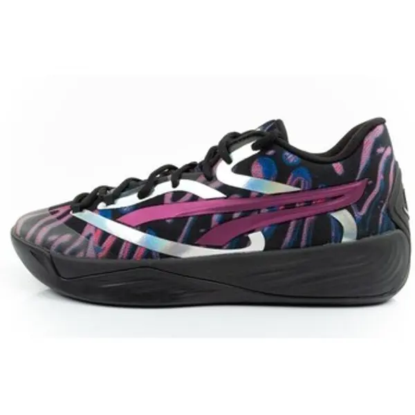 Puma Puma  Niske tenisice Stewie 2 Cherry On Top  Puma
