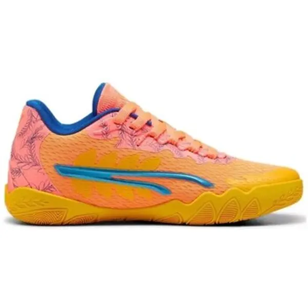 Puma Puma  Niske tenisice Stewie 3 Dawn In Cuse  Puma