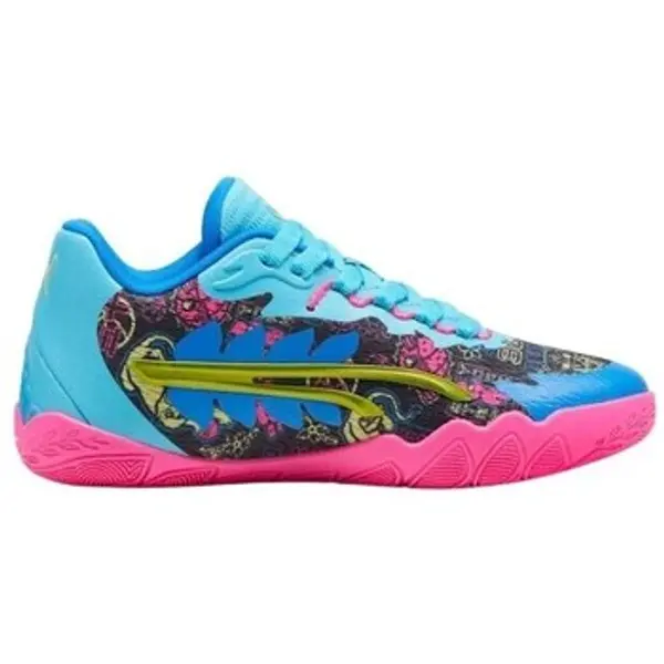 Puma Puma  Niske tenisice Stewie 3 Midnight Tokyo  Puma
