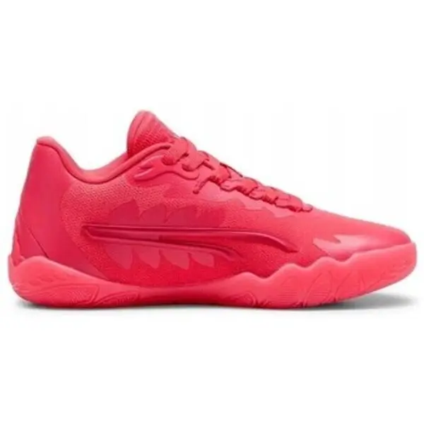 Puma Puma  Niske tenisice Stewie 3 Team Tart  Puma