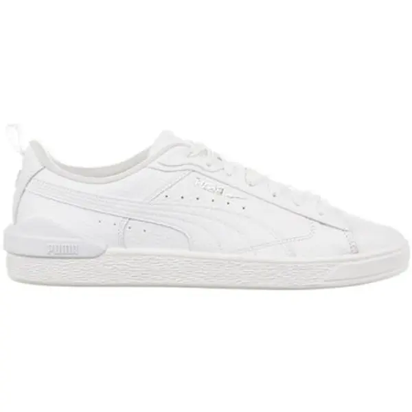 Puma Puma  Niske tenisice Suede Bloc B W  Puma