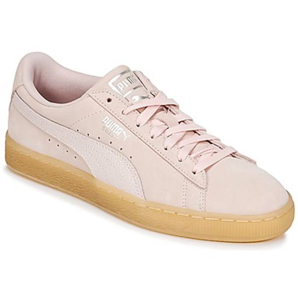 Puma Puma  Niske tenisice SUEDE CLASSIC BUBBLE W'S  Puma