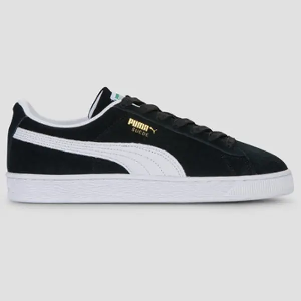 Puma Puma  Niske tenisice SUEDE CLASSIC  Puma