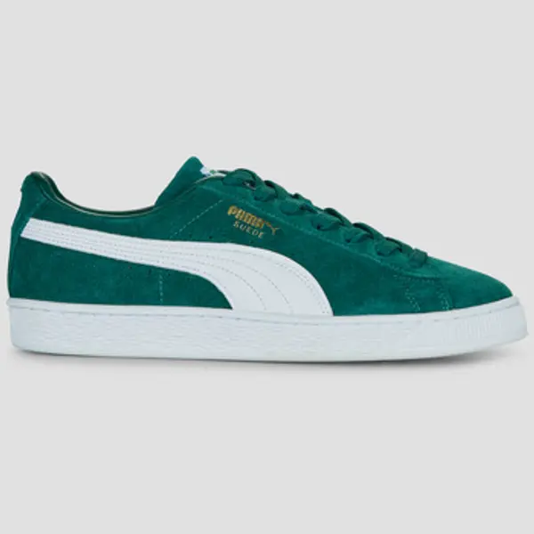 Puma Puma  Niske tenisice SUEDE CLASSIC  Puma