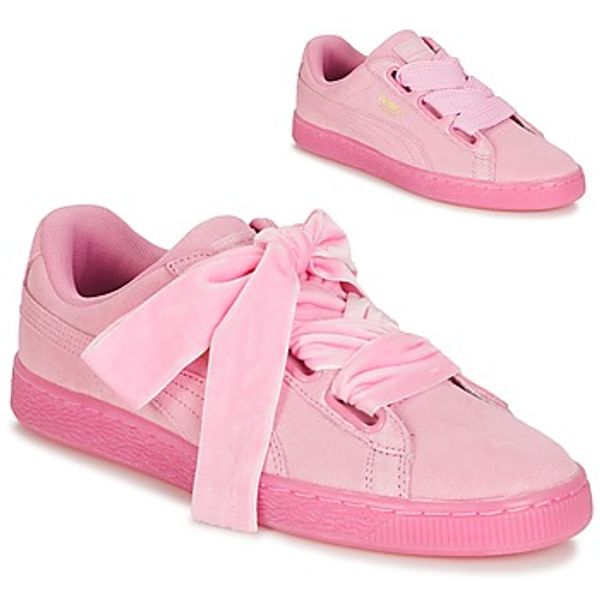 Puma Puma  Niske tenisice SUEDE HEART RESET WN'S  Puma