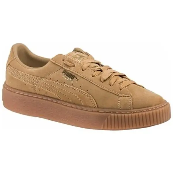 Puma Puma  Niske tenisice Suede Platform  Puma