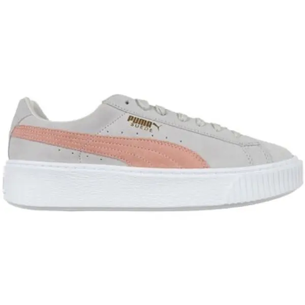 Puma Puma  Niske tenisice Suede Platform SD  Puma