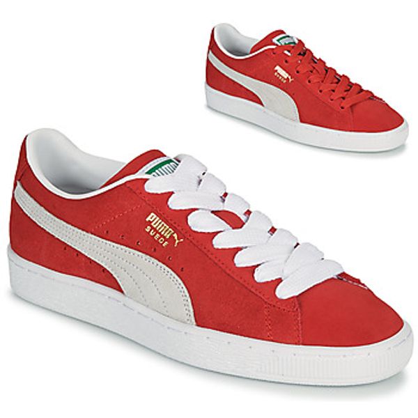 Puma Puma  Niske tenisice SUEDE  Puma