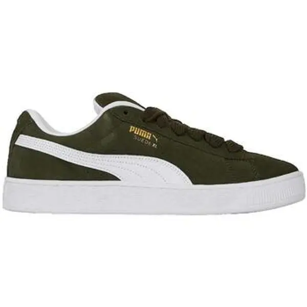 Puma Puma  Niske tenisice Suede  Puma