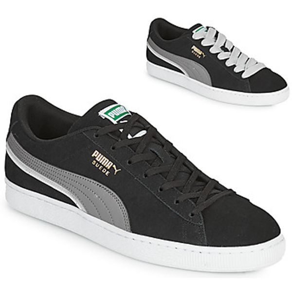Puma Puma  Niske tenisice SUEDE TRIPLEX  Puma