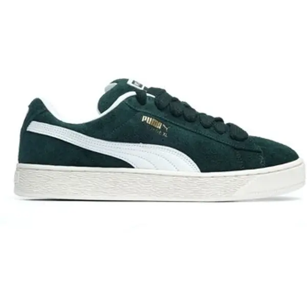 Puma Puma  Niske tenisice Suede Xl Hairy  Puma