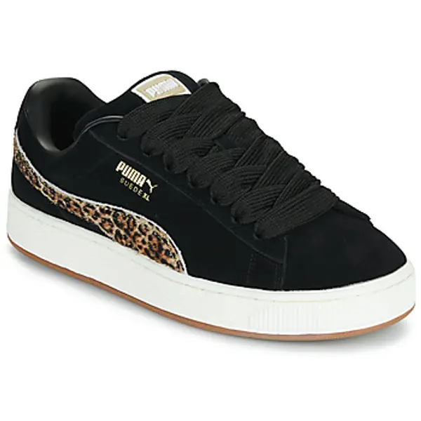 Puma Puma  Niske tenisice Suede XL Leo Wns  Puma