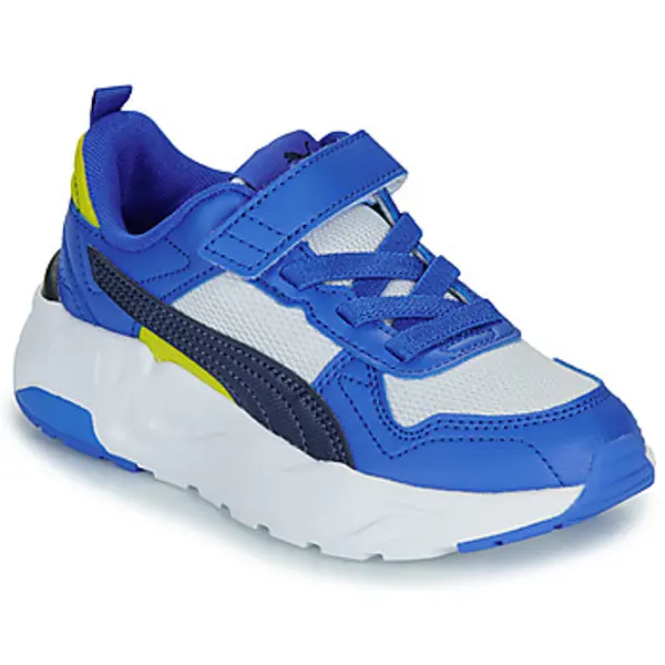 Puma Puma  Niske tenisice Trinity 2 LT AC+ PS  Puma