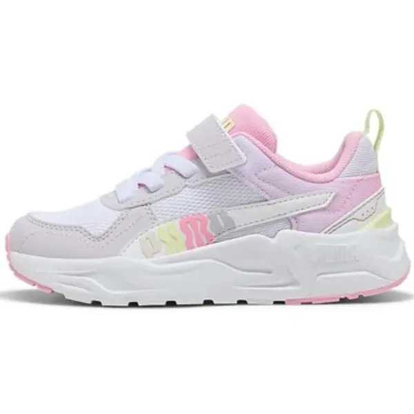 Puma Puma  Niske tenisice Trinity 2 Lt Come On Ac+ Ps  Puma