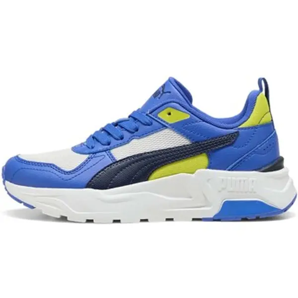 Puma Puma  Niske tenisice Trinity 2 Lt Jr  Puma