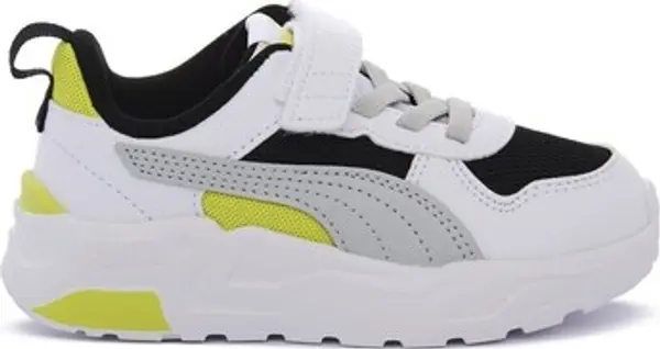 Puma Puma  Niske tenisice Trinity 2LT AC  Puma