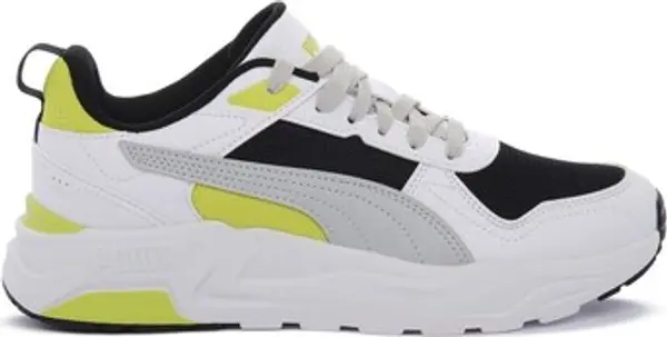 Puma Puma  Niske tenisice Trinity 2LT AC  Puma